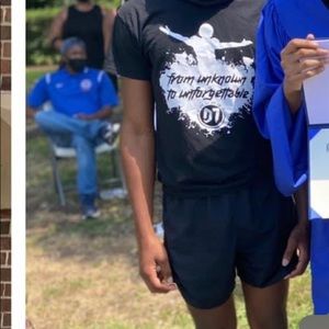 Meet your Posher, Zion